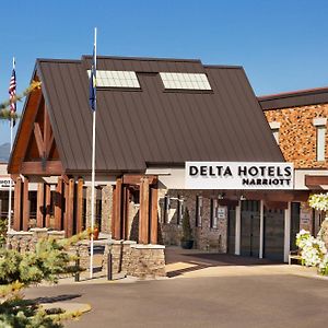 Delta Hotels By Marriott Helena Colonial