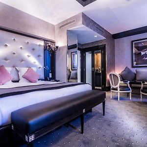 Diamond King Suite